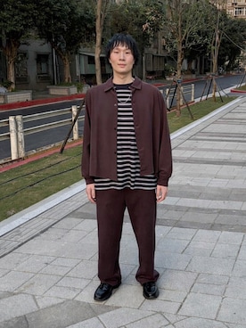 idaさんのコーディネート