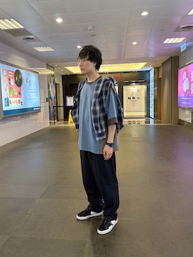 idaさんのコーディネート