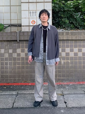 idaさんのコーディネート