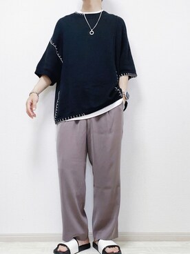  kajiiiさんのコーディネート