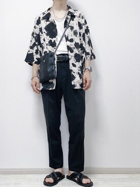  kajiiiさんのコーディネート