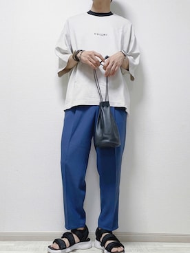  kajiiiさんのコーディネート