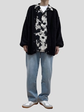  kajiiiさんのコーディネート