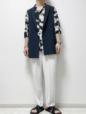  kajiiiさんのコーディネート