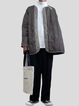  kajiiiさんのコーディネート