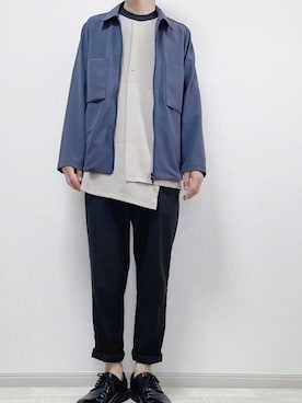  kajiiiさんのコーディネート