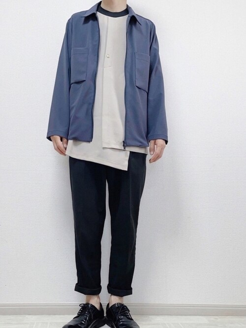  kajiiiさんのコーディネート