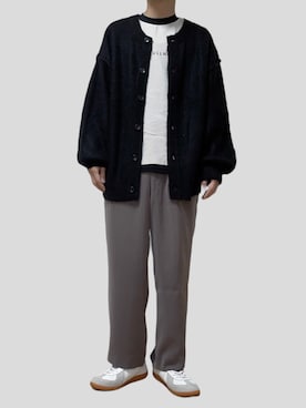  kajiiiさんのコーディネート