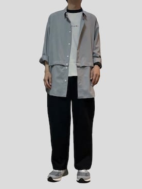  kajiiiさんのコーディネート