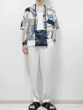  kajiiiさんのコーディネート