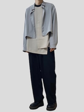  kajiiiさんのコーディネート