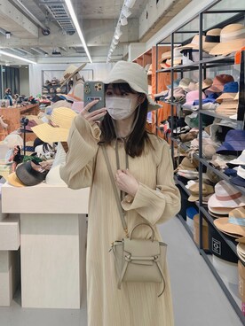 har ( ハル )さん（レディース・153cm）の夏コーディネート