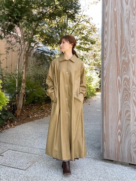 har ( ハル )さん(レディース・153cm)の秋コーディネート