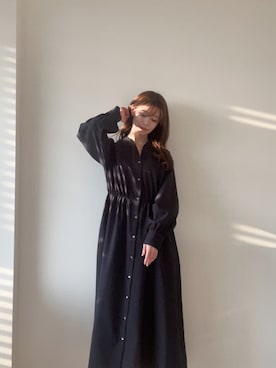 「URBAN RESEARCH ROSSO WOMEN（アーバンリサーチ　ロッソ）のアイテム」を使った、har ( ハル )さん（レディース・153cm）の春コーディネート