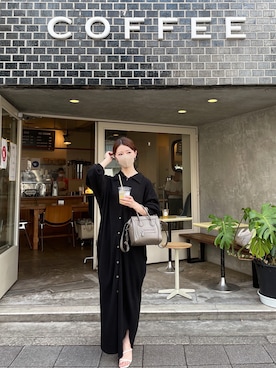 har ( ハル )さん(レディース・153cm)の夏コーディネート