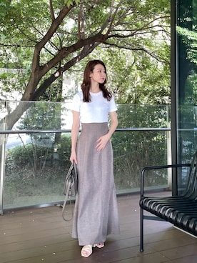 har ( ハル )さん(レディース・153cm)の秋コーディネート