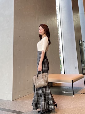 har ( ハル )さん(レディース・153cm)の夏コーディネート