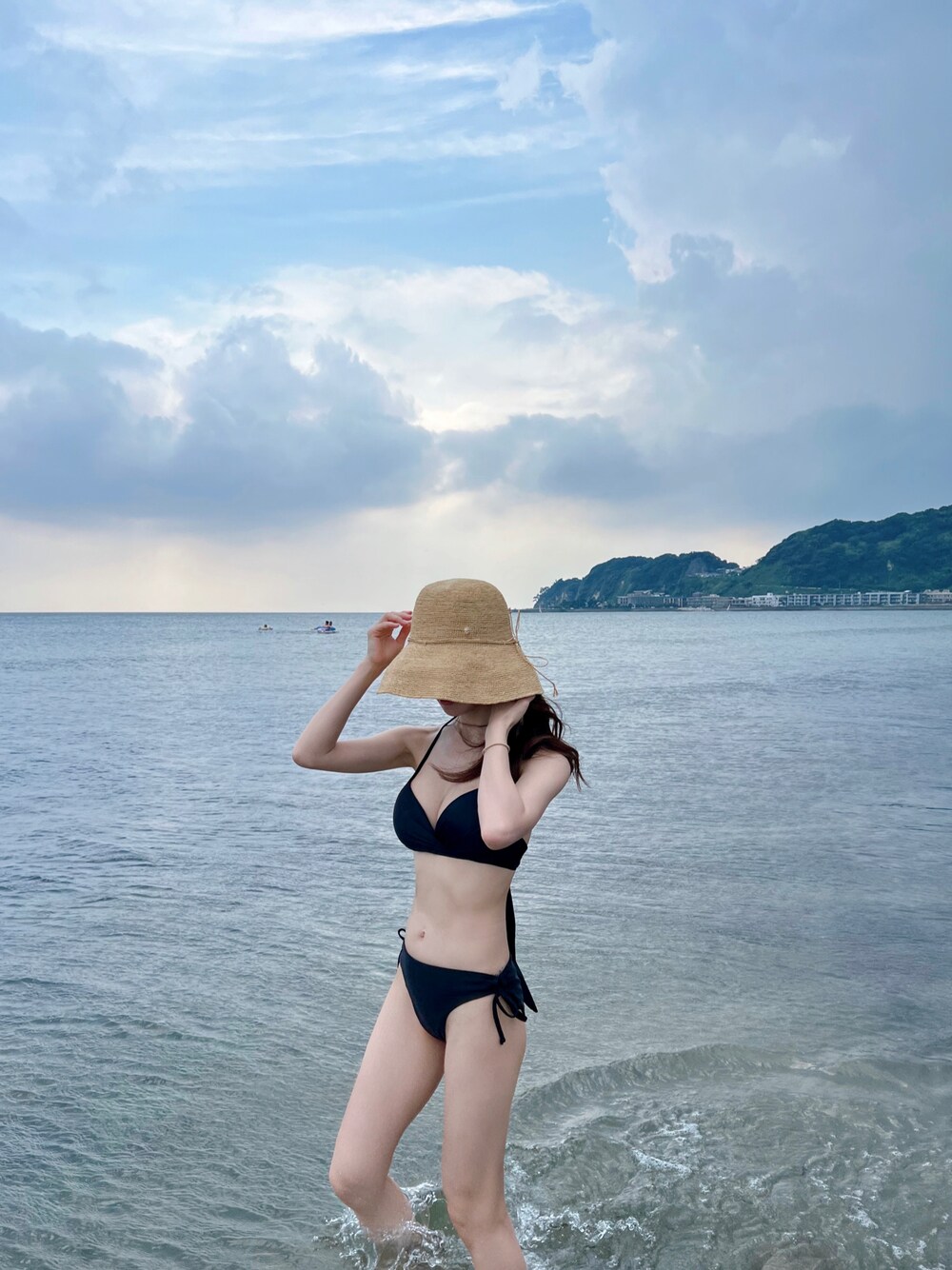 Helen Kaminski（ヘレンカミンスキー）の「HELEN KAMINSKI