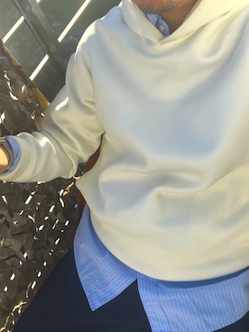 ターキーさんのコーディネート