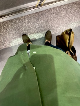 ターキーさんのコーディネート