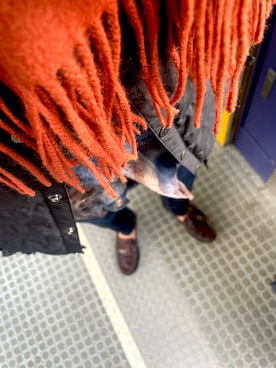 ターキーさんのコーディネート