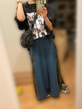 ちゃー さん(レディース・150cm)の秋コーディネート