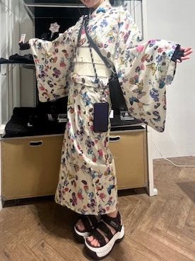 ちゃー さんのコーディネート