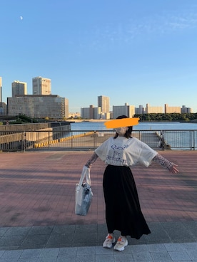 ちゃー さん（レディース・150cm）の秋コーディネート