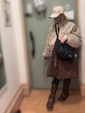 ちゃー さんのコーディネート