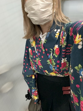 ちゃー さんのコーディネート