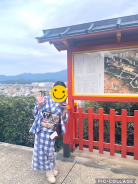 ちゃー さんのコーディネート
