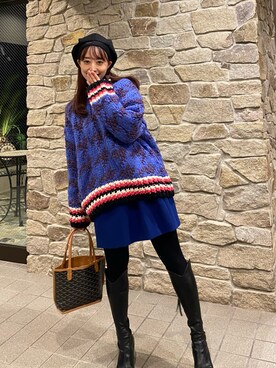 sakさんのコーディネート