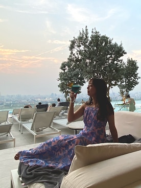 sakさんのコーディネート