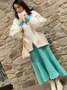 sakさんのコーディネート