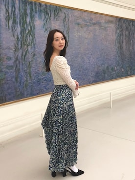 sakさんのコーディネート