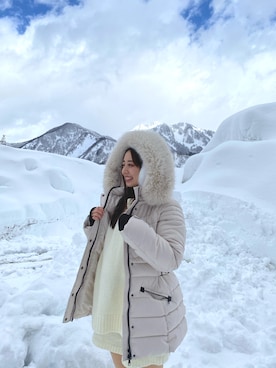 sakさんのコーディネート