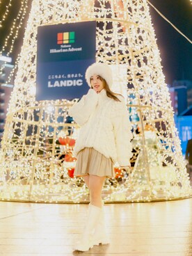 sakさんのコーディネート