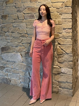 sakさんのコーディネート