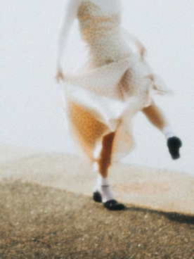 sakさん（レディース・152cm）の秋コーディネート