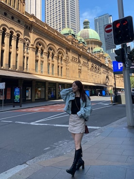 sakさんのコーディネート