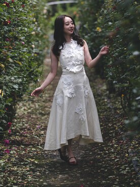 sakさんのコーディネート