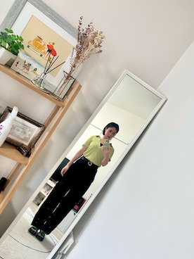maiさん(レディース・163cm)の夏コーディネート
