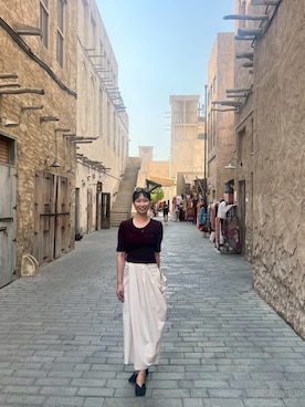 maiさんのコーディネート