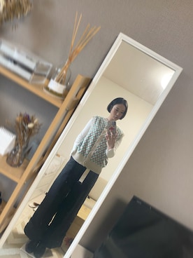 maiさん(レディース・163cm)の秋コーディネート
