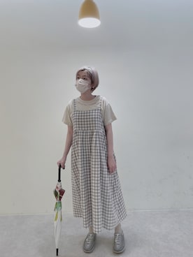 moloさんのコーディネート