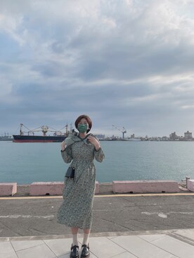 moloさんのコーディネート