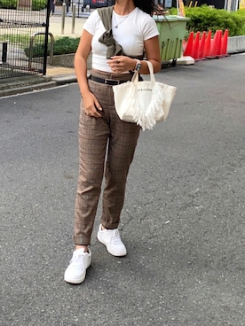 koさんのコーディネート