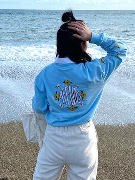 koさんのコーディネート