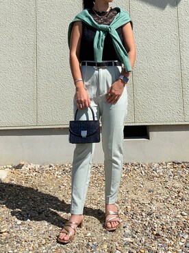 koさんのコーディネート