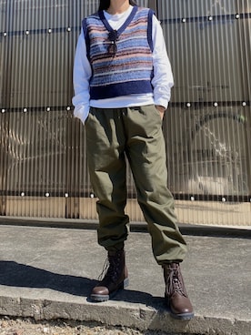 koさんのコーディネート